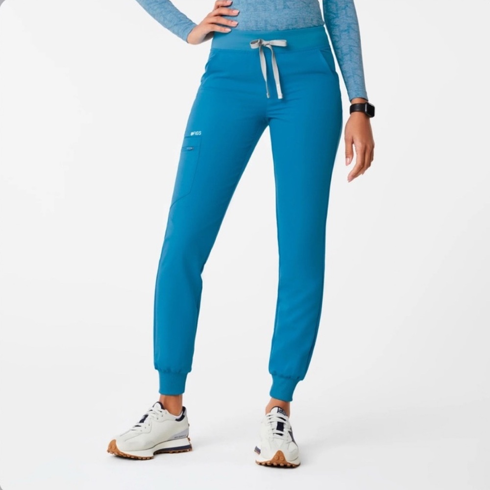 Figs Women's Zamora Jogger Scrub Pants